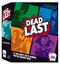 Dead Last: board game Smirk and Dagger